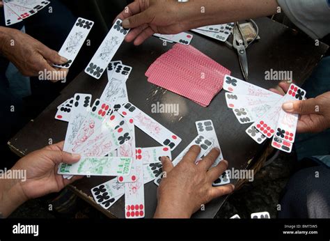 chinese cards games